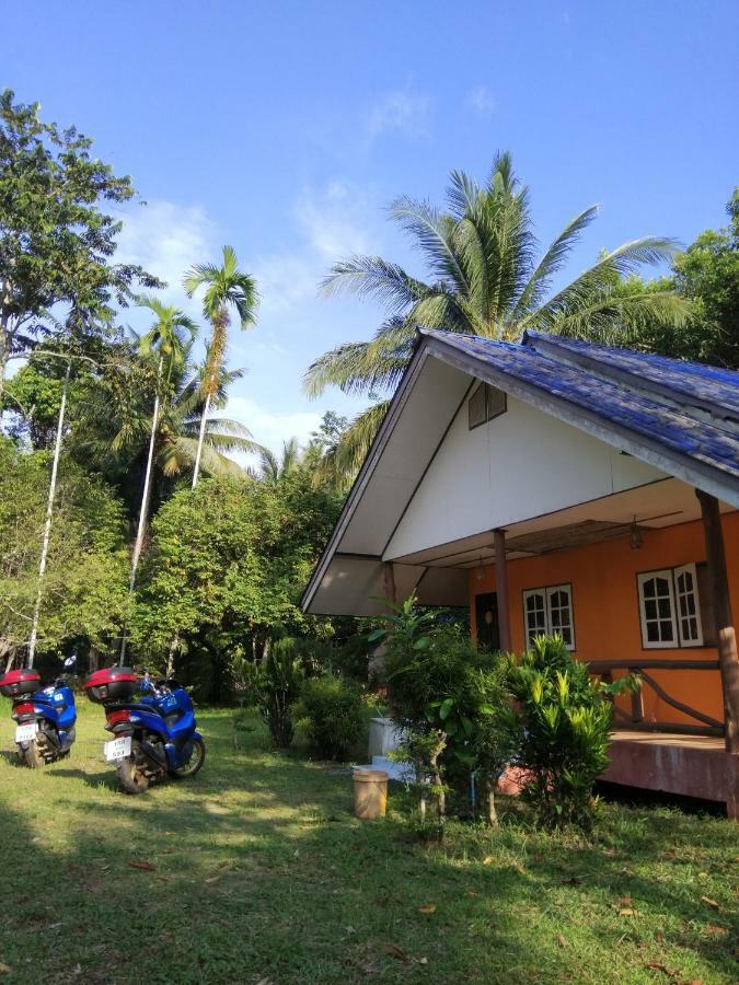 شقة Diamond Hill Salak Phet كو تشانغ المظهر الخارجي الصورة