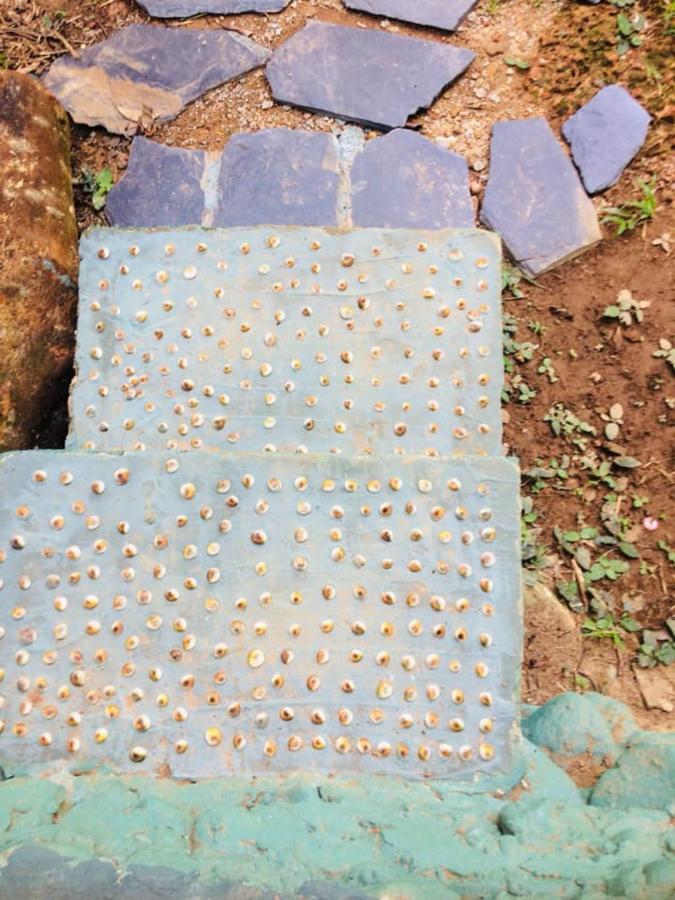 شقة Diamond Hill Salak Phet كو تشانغ المظهر الخارجي الصورة